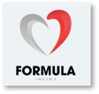 Formula Pharma logo