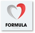 Formula Pharma logo