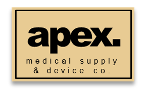 Apex logo